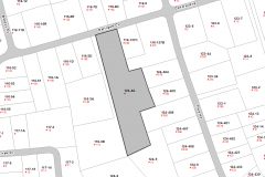 Garrigus Court Property (GIS map)