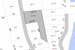 Midwood Avenue Property (GIS parcel map)